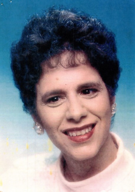 Obituary of Susan Diane Ely
