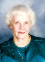 Margaret Leigh
