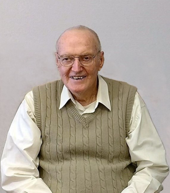 Obituary of Richard Ernest Schemm