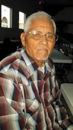 Obituary of Patrocinio Rojas Velazquez