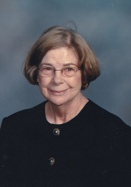 Obituario de Bobby Jean Barbare Thomson