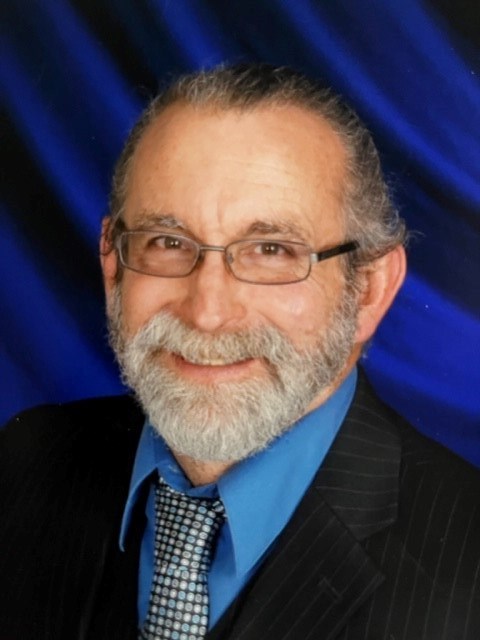 Obituary of James Douglas Vaughn