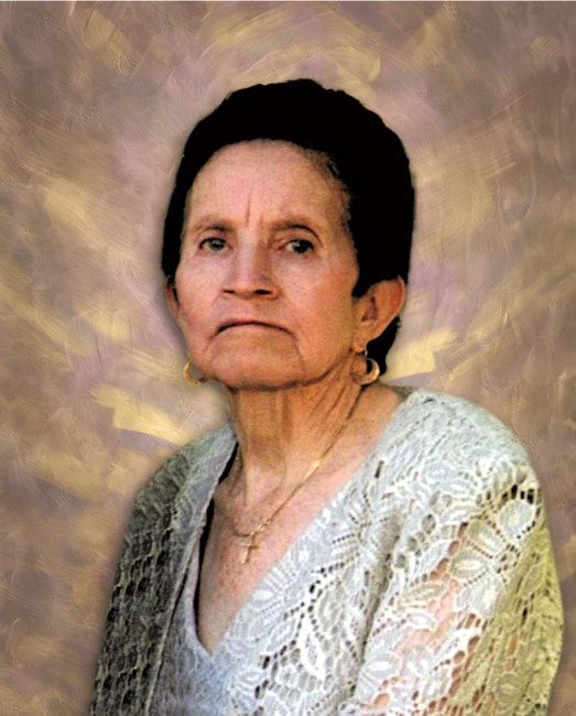 Obituary of Maria de la Paz Rivera Duenas