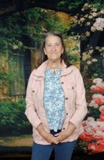 Marjorie Schumacher