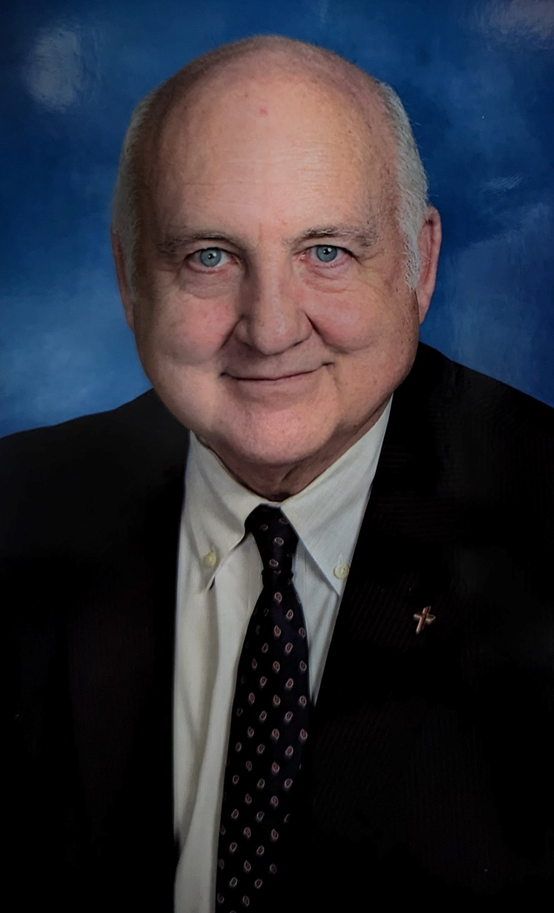 Obituary of David Leon Bandi