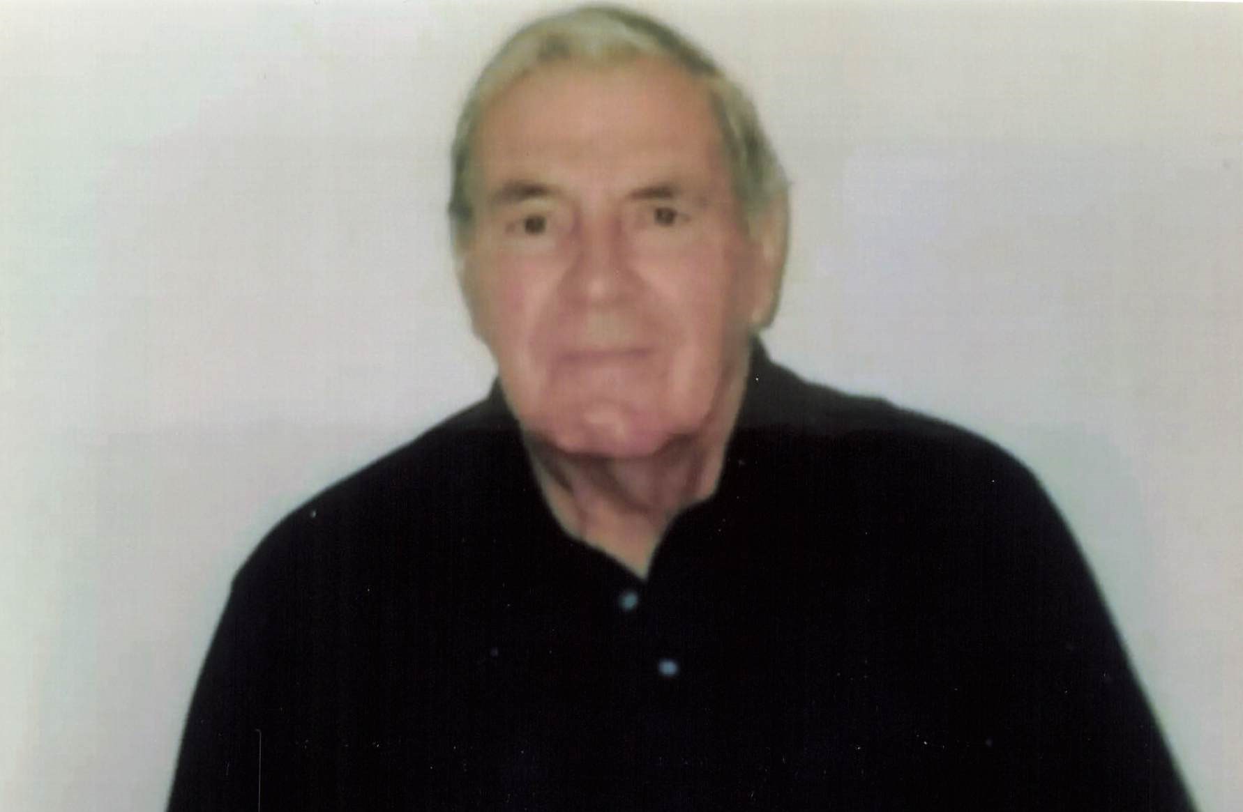 Obituary of Robert P. Duchemin