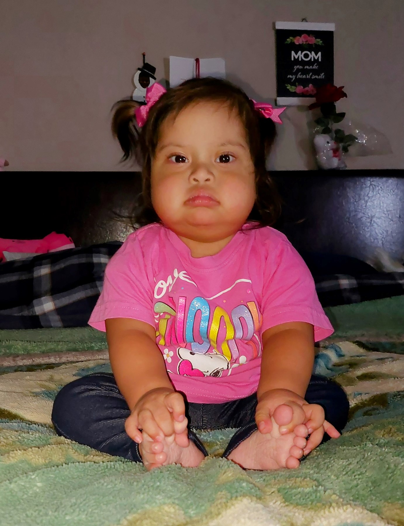 Obituary of Ana Elena Torres Martinez