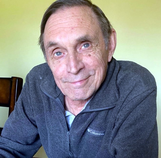 Obituary of Richard George Latinen