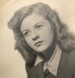 Marjorie Norris