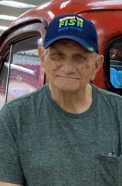 Obituary of Herman Dewey Connatser