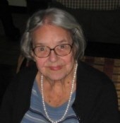 Obituary of Kathryn B. Widera