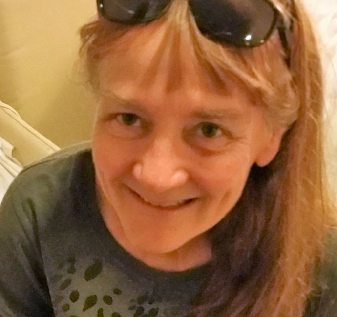 Avis de décès de Anna Naugle LeBlanc