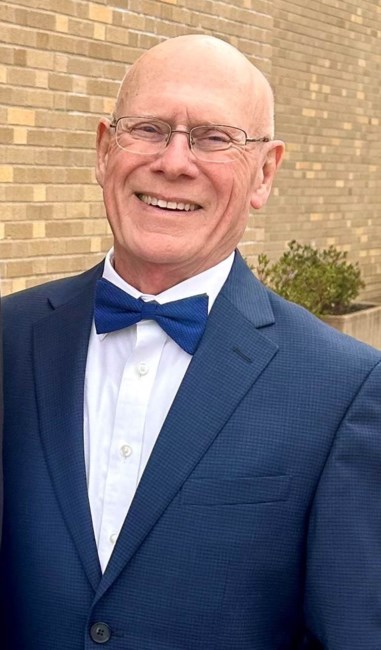 Obituary of Louis J. Schmitt