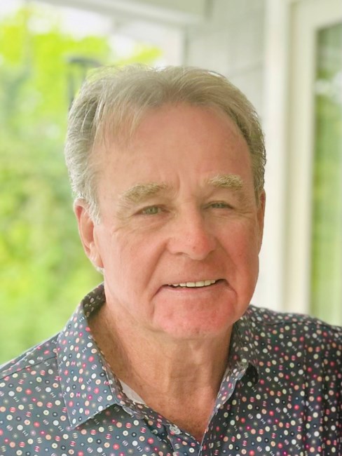 Obituary of Thomas Michael Taylor