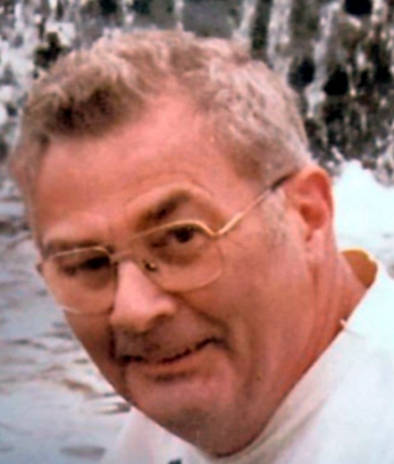 Obituary of James E. Farquhar