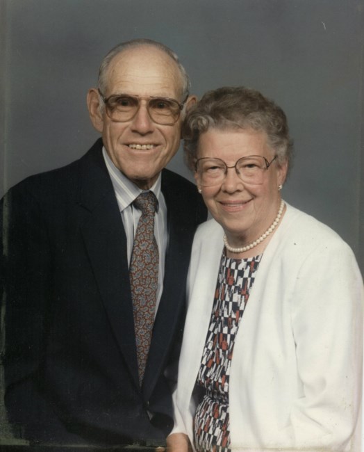 Avis de décès de William "Ed" Edward Worman