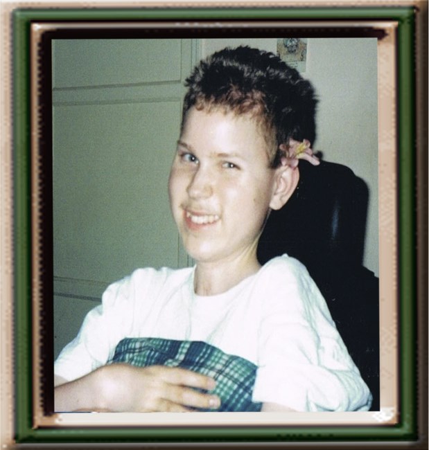 Obituary of Timothy Patrick Mitchell, Jr.