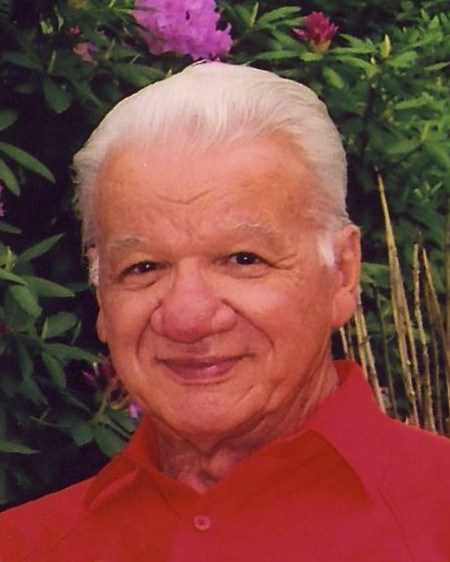 Obituary of Anthony Veigas