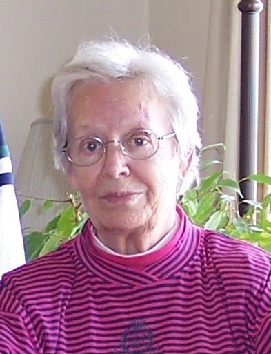 Obituary of Myrna Colleen Stinedurf
