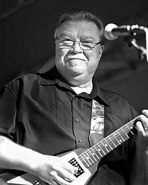 Obituary of Terry L. McCarthy