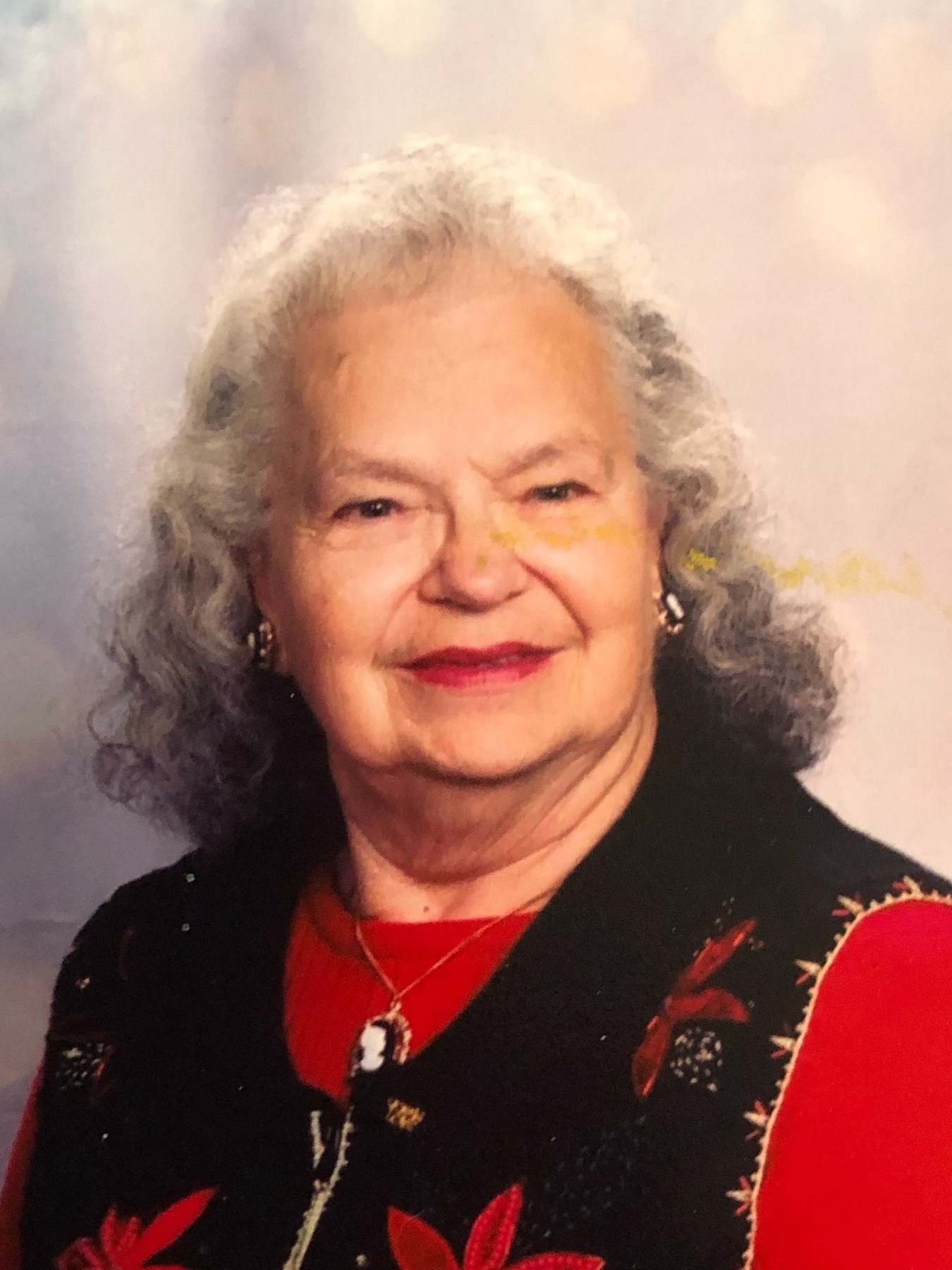 Avis de décès de M. Juanita Jackson