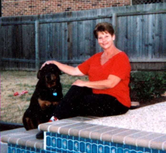 Obituary of Debra Popovich