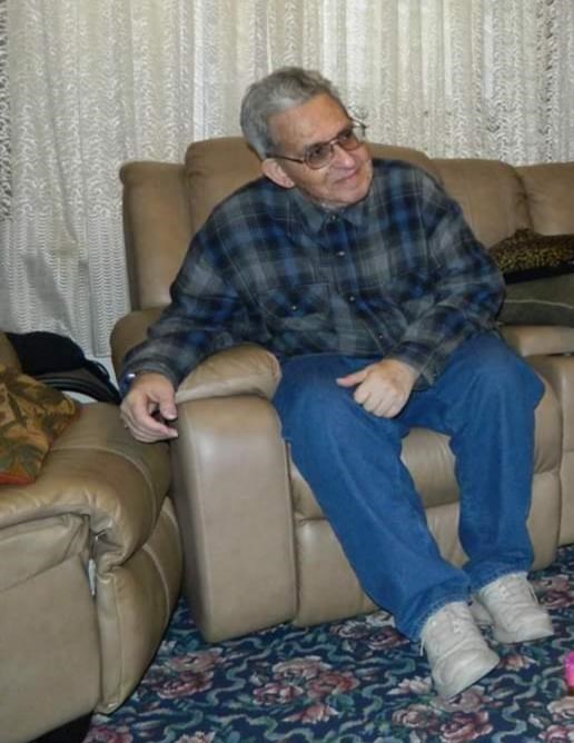 Obituary of Robert A Julia