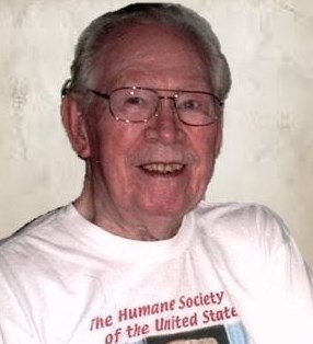 Obituary of Herman E. McGuire