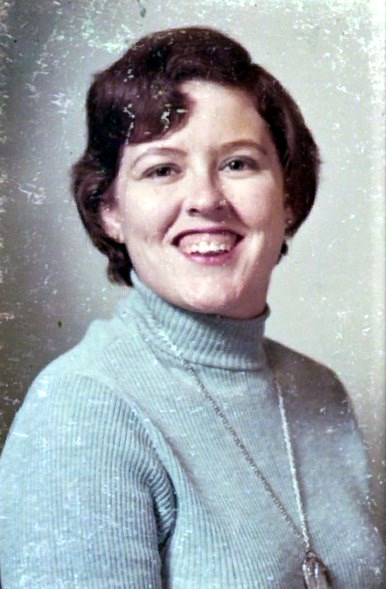 Obituary of Joyce Ann Wendeln