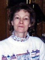 Patricia Lake