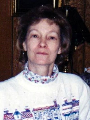 Obituary of Patricia Ann Lake