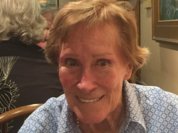 Obituary of Ann Rulon-Miller