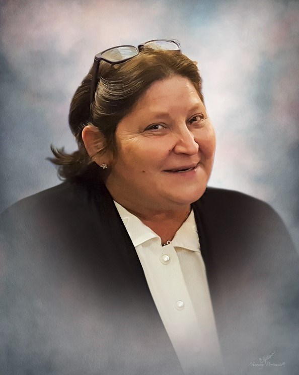 Obituary of Emma Kathy Hilton