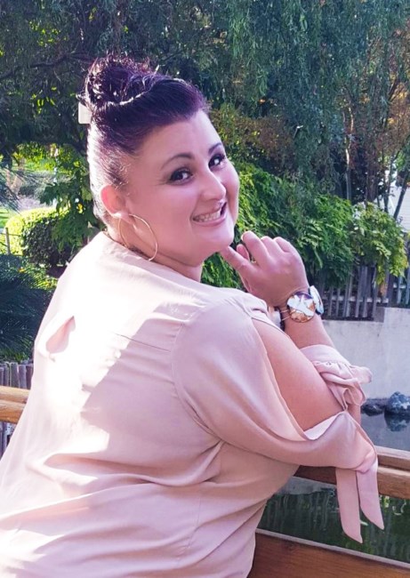 Obituary of Priscilla Marie Estrada