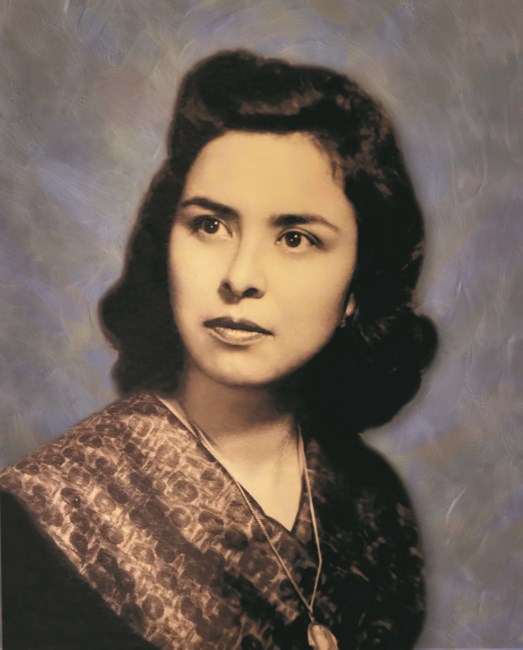 Obituary of Eugenia Sarmiento Hernandez