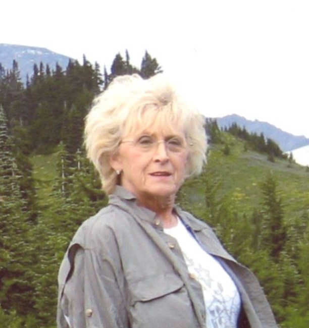 Obituary of Sarah Linnell Mattox