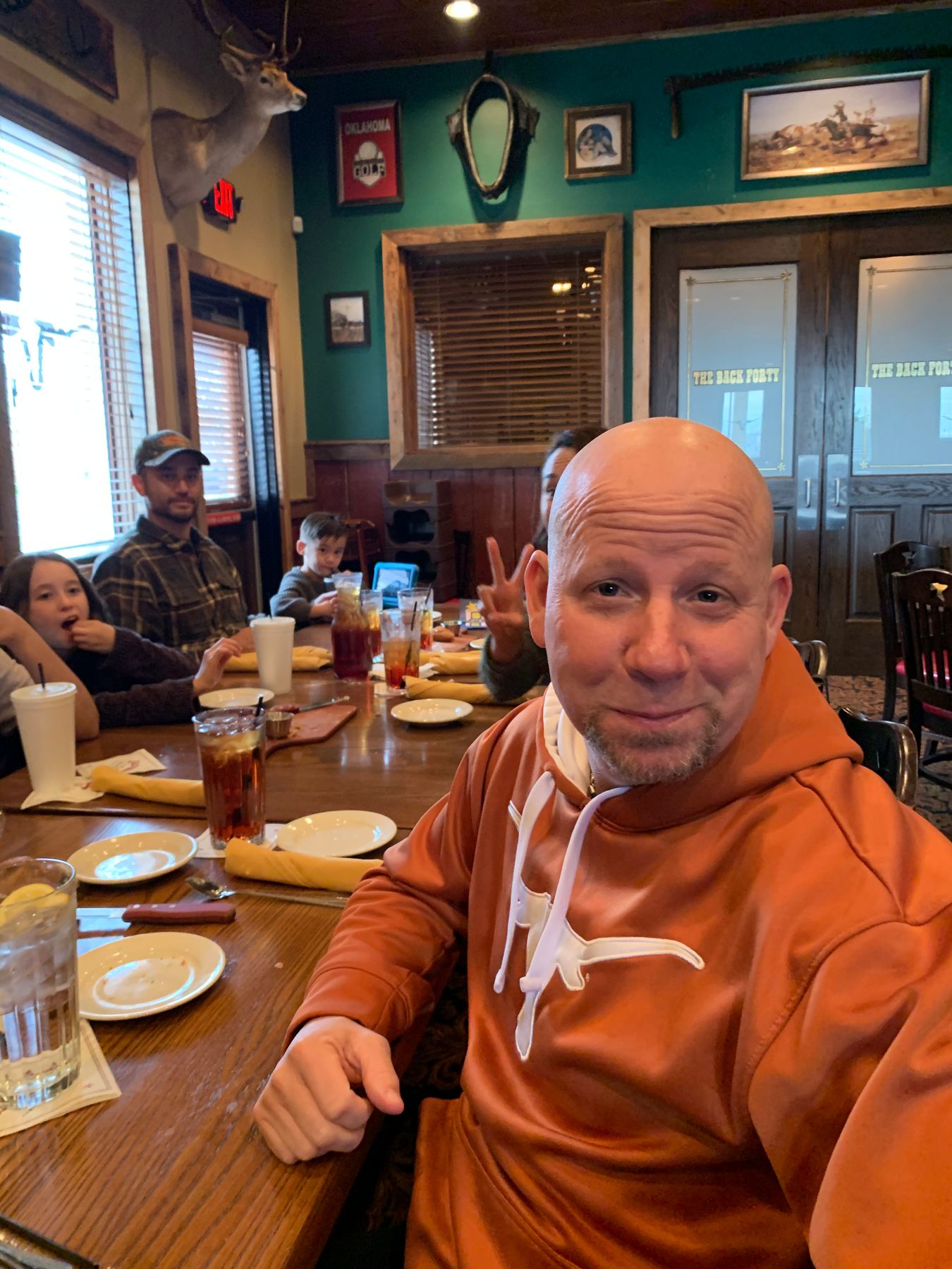 Obituary of Richard Todd  Scaff