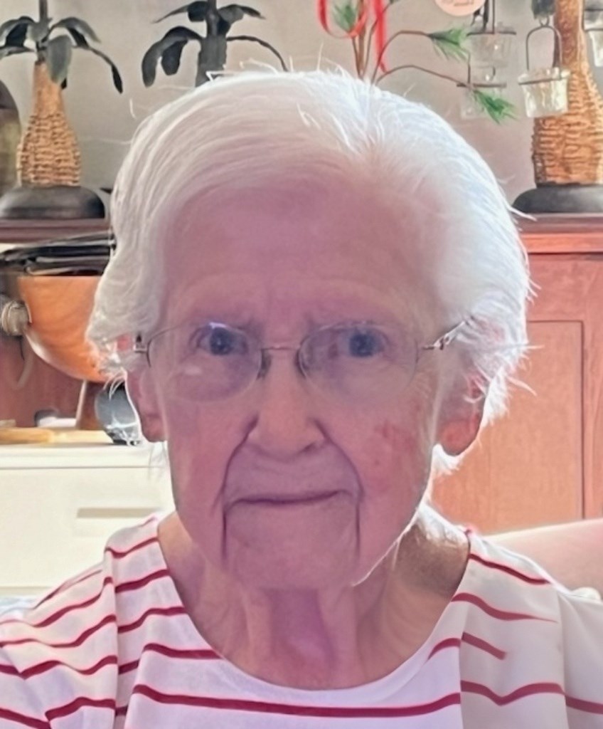 Obituary of Helen H. Groah