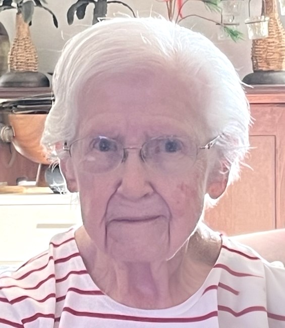 Obituary of Helen H. Groah