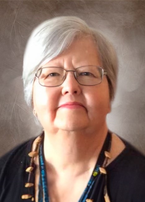 Obituario de Judith Ellen Martin