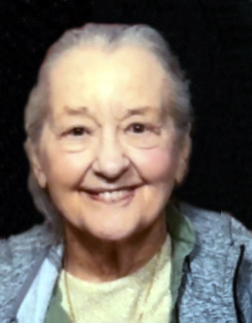 Obituary of Gladys Ann Mentillo