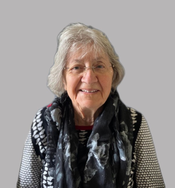 Obituary of Juliette Gauthier