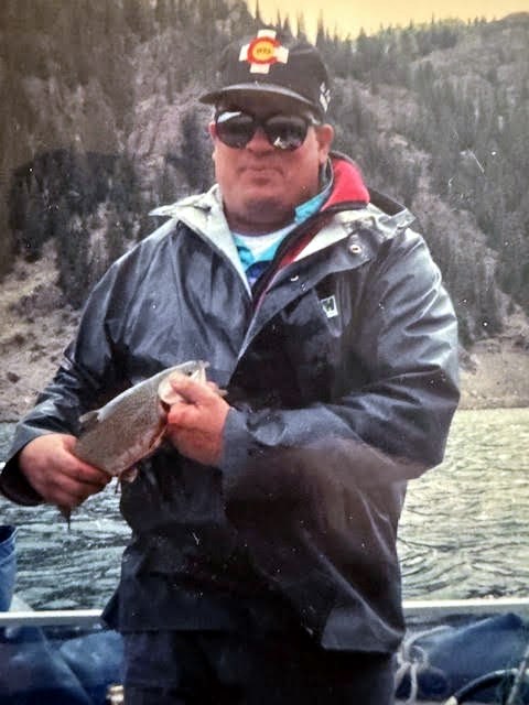 Obituary of Terrence Patrick Toner