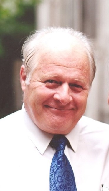 Obituary of Jeffrey C. Jones