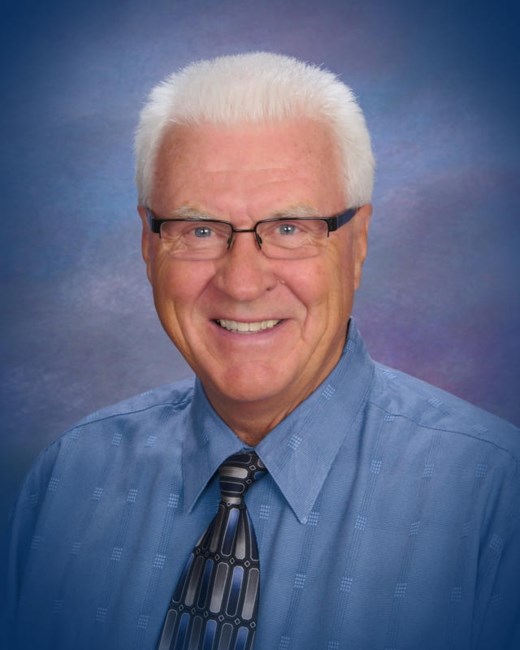 Obituary of Warren Whittaker