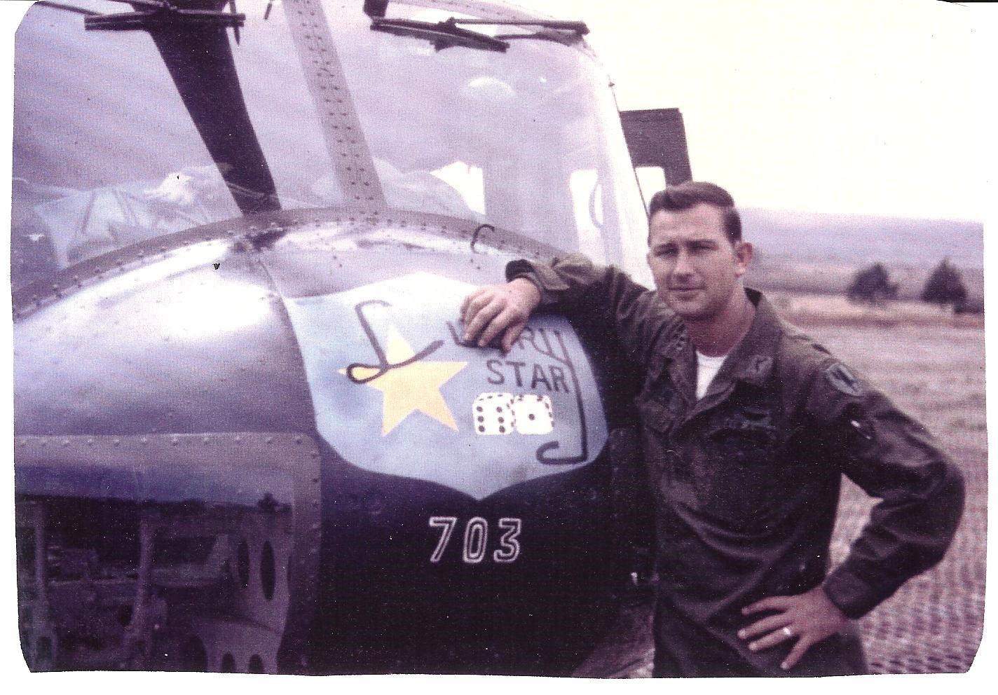 Obituary of Robert "Bob" Lee Wallace