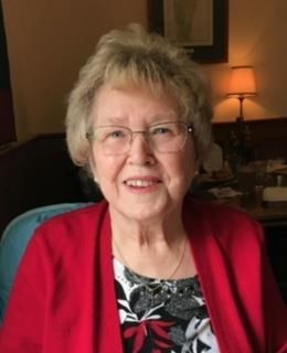 Obituary of Judith M. Fetcie