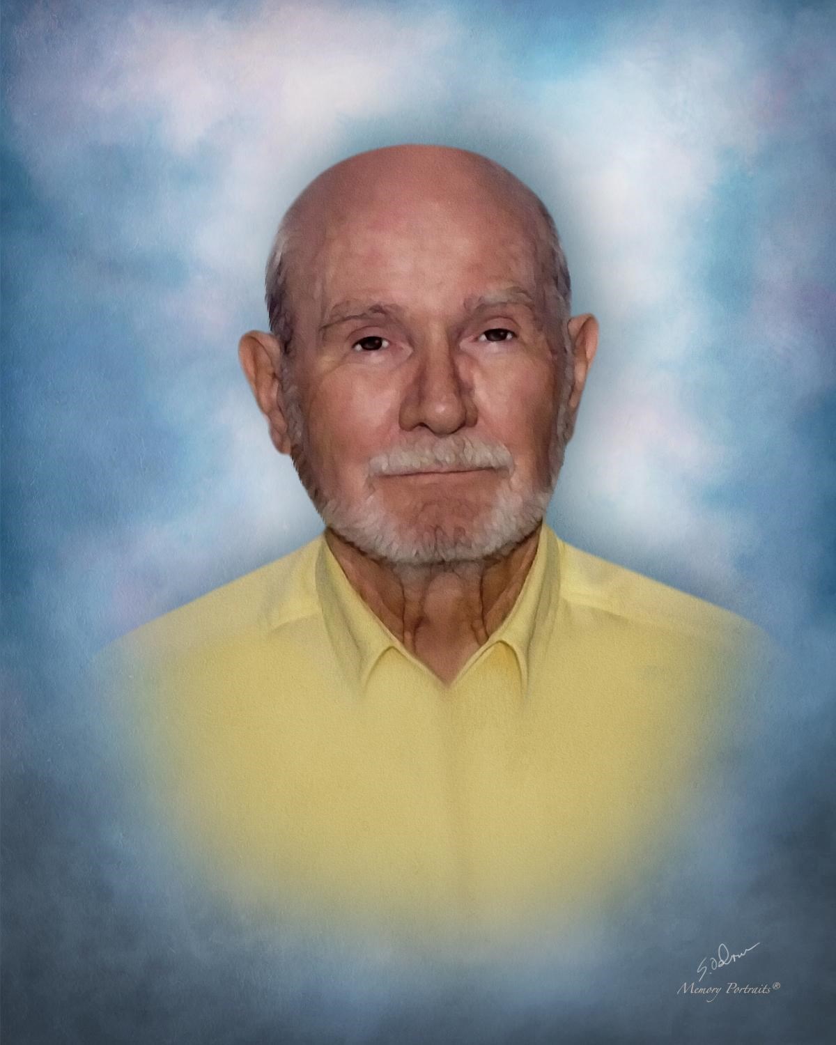 Obituario de Charles Henry McGuire