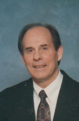 Avis de décès de Joseph B. "Dick" Hord, Jr.