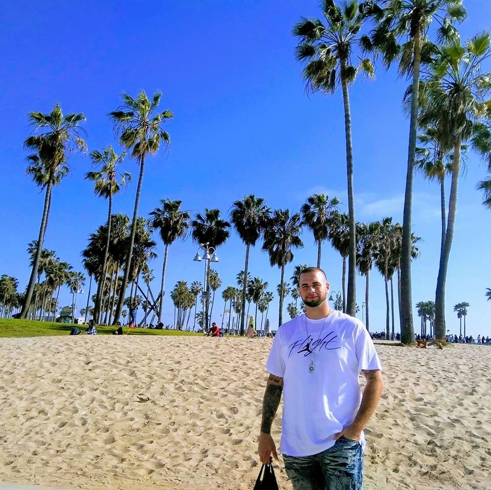 Obituary of Kyle Martin Crampsie